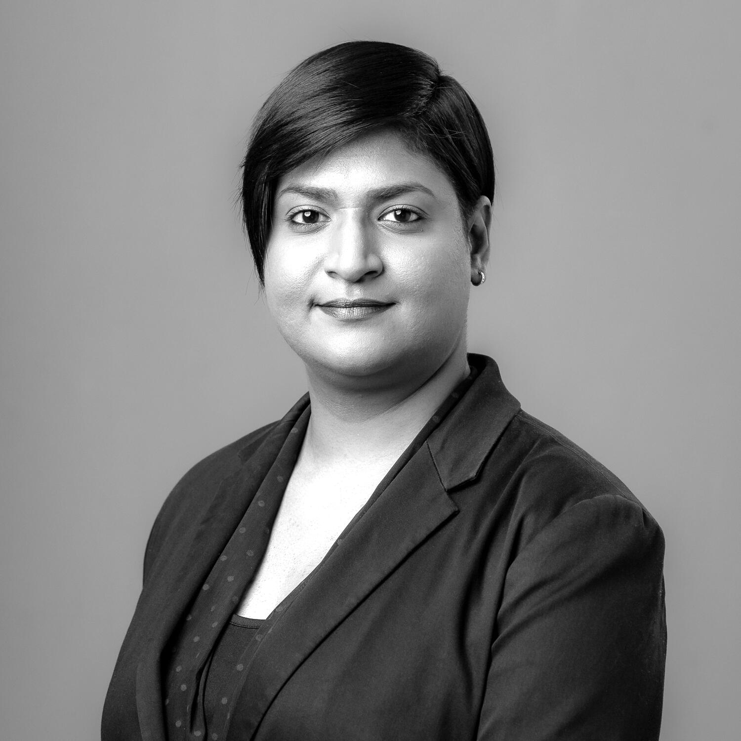 Veloshni Naidoo